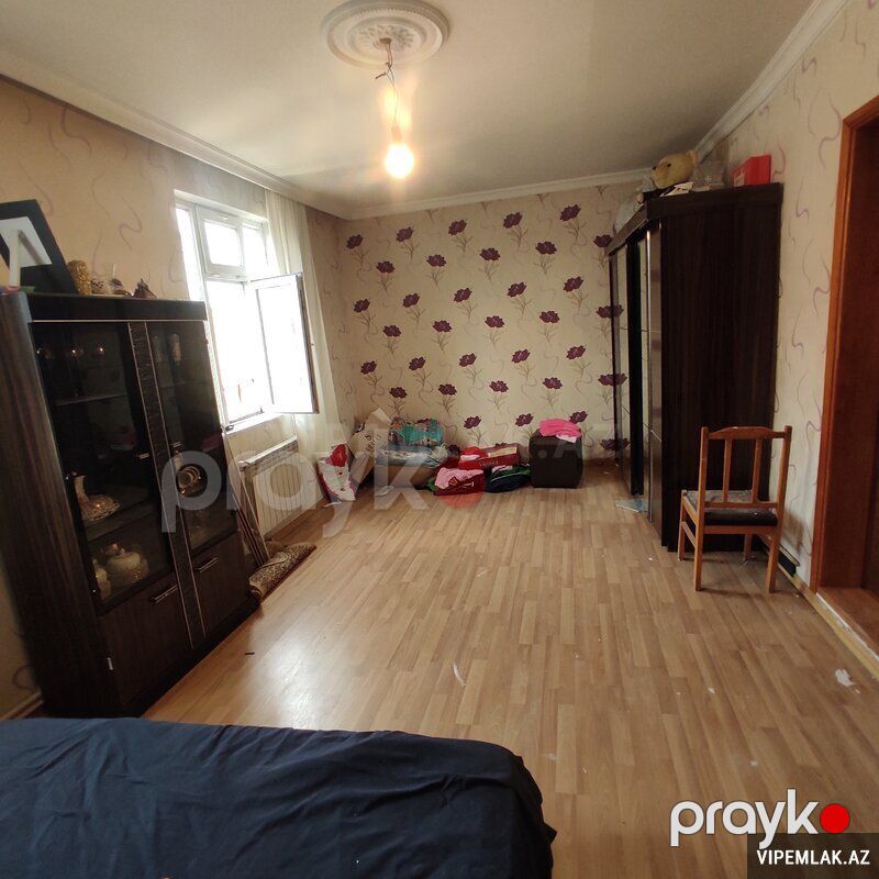 Binəqədi rayonunda 4 otaqlı Həyət evi Satılır, 150 m² — Ev, villa, Bakı (7)