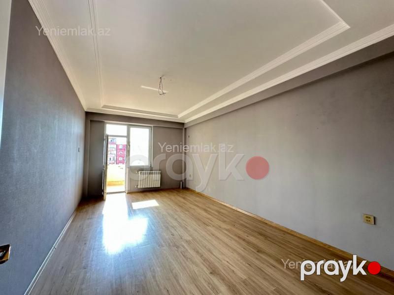 Satılır 3 otaqlı Bina evi menzil (Yeni tikili), 119.8 m², Yasamal rayonu — Mənzil, Bakı (12)