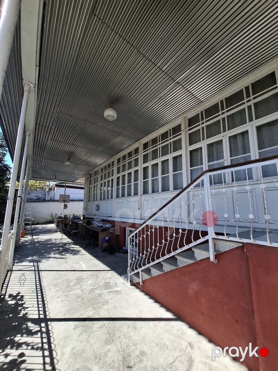 Həyət evi, Şəki ş — Ev, villa, Şəki (6)