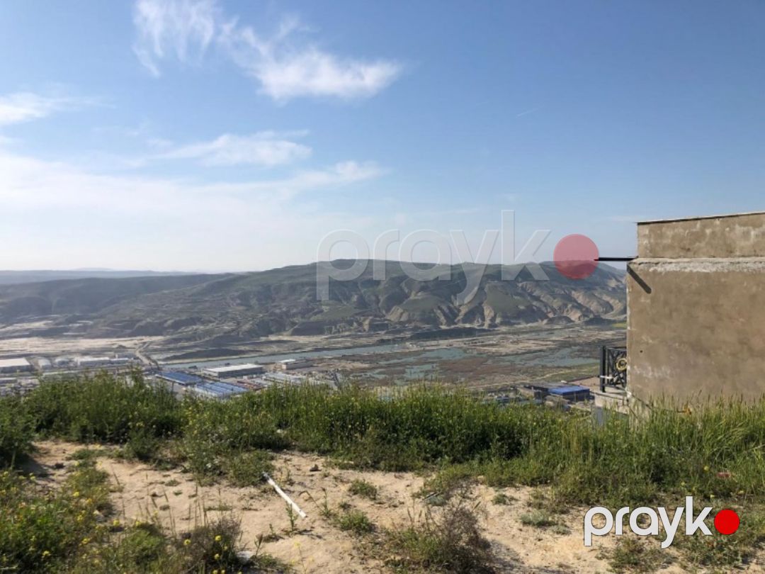 7 sot torpaq sahəsi, Badamdar qəs — Torpaq, Bakı (12)