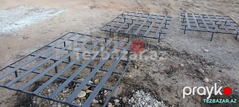 çarpayı bazalari, taxt karkazi, taxt bazalari, taxt setkasi, tax — Mebel, Bakı (3)