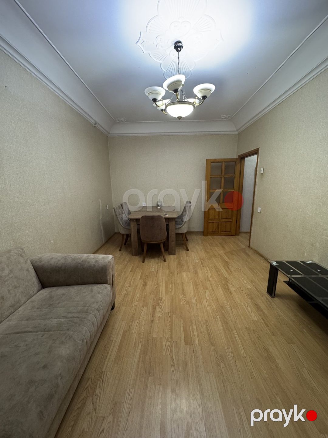 İcarəyə verilir 2 otaqlı köhnə tikili 55 m² — Mənzil, Bakı (3)