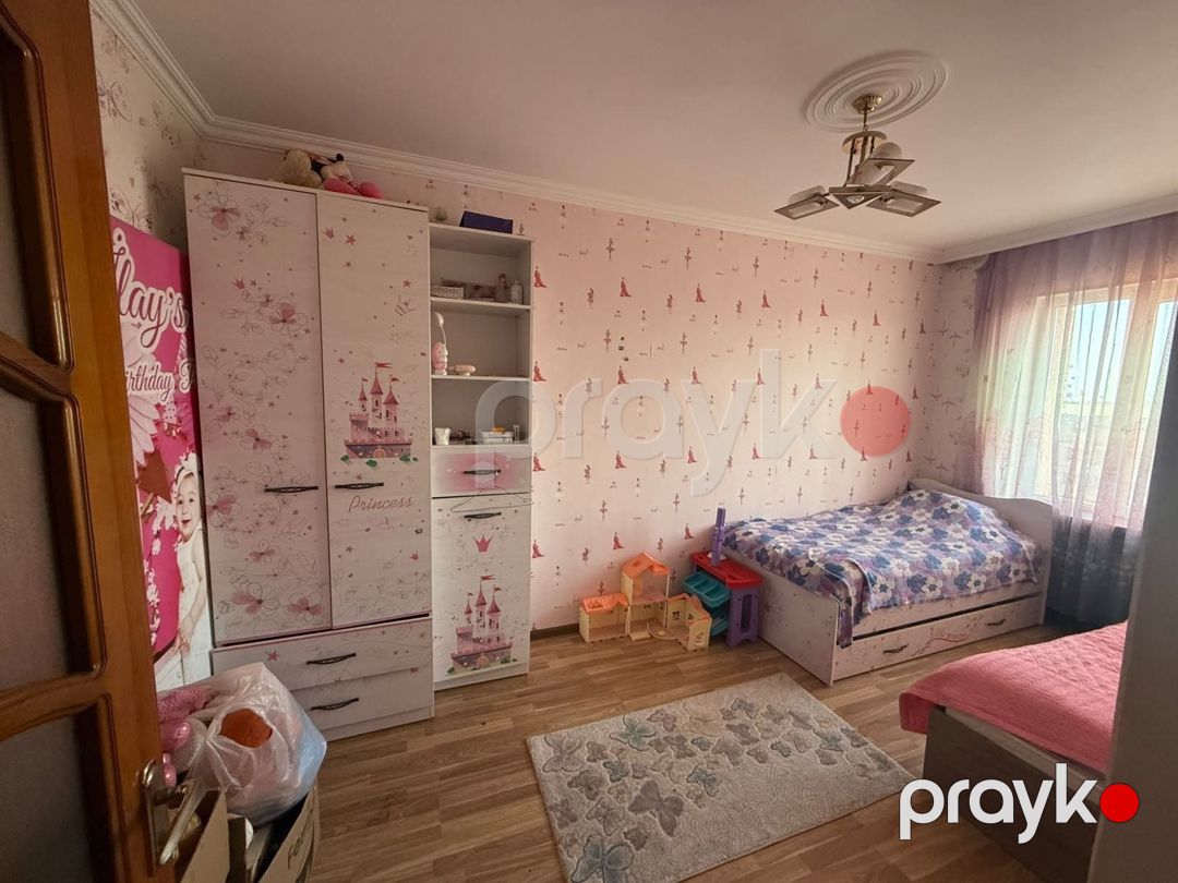 Satılır 3 otaqlı köhnə tikili 80 m² — Mənzil, Bakı (4)