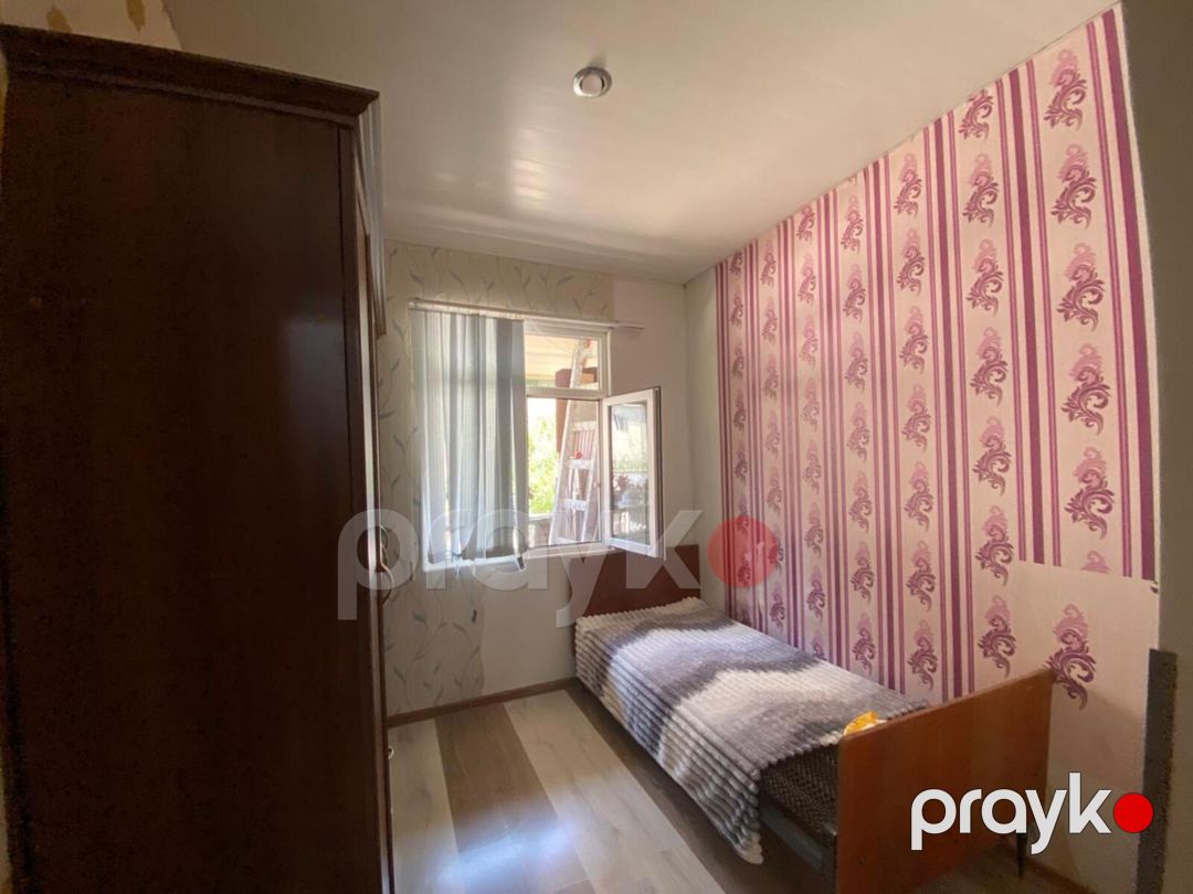 Satılır 3 otaqlı köhnə tikili 45 m² — Mənzil, Bakı (6)