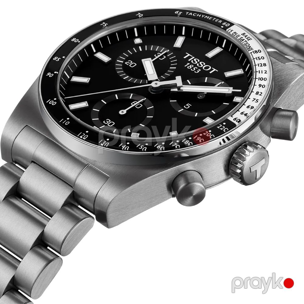 Saat Tissot T1494171105100 — Qol saatları, Bakı (3)