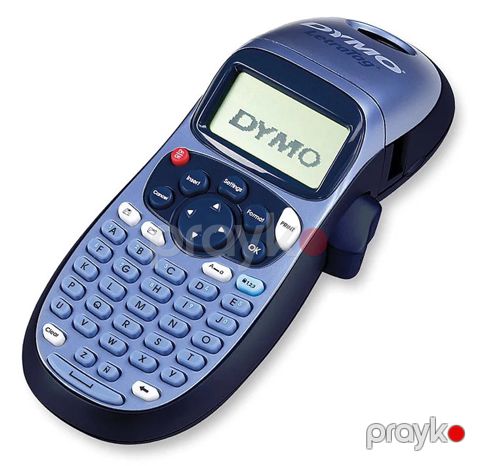 Label maker "Dymo LetraTag LT-100H" — Bakı