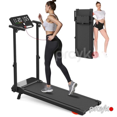 Qaçış trenajoru Ayva FS — Bakı