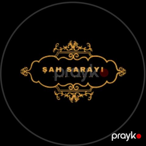 Şah Sarayı