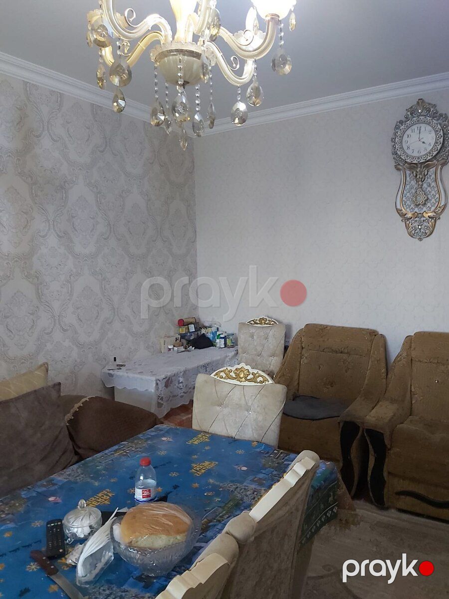 2-otaqlı mənzil, Sumqayıt ş., 57 m² — Mənzil, Sumqayıt (9)