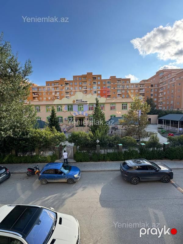 Satılır 1 otaqlı Bina evi menzil (Yeni tikili), 41 m², Masazır — Mənzil, Abşeron (9)