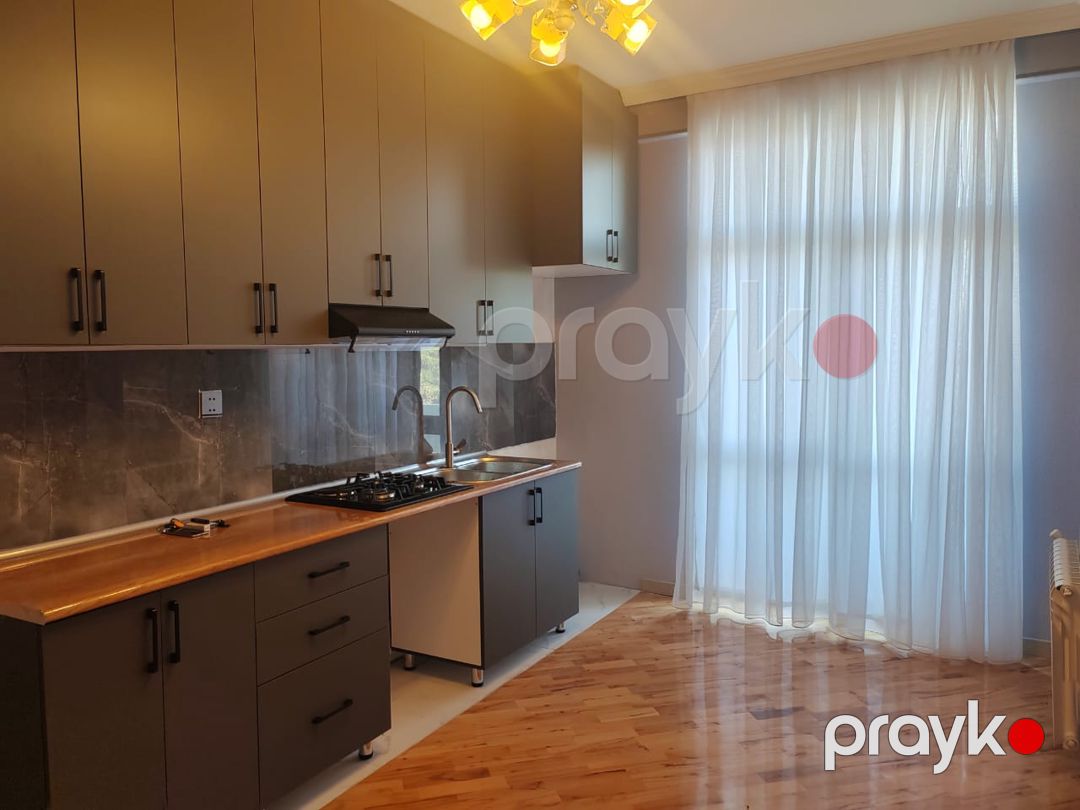 Satış: 2 otaqlı Yeni tikili, 68 m², Suraxanı rayonu — Mənzil, Bakı (6)