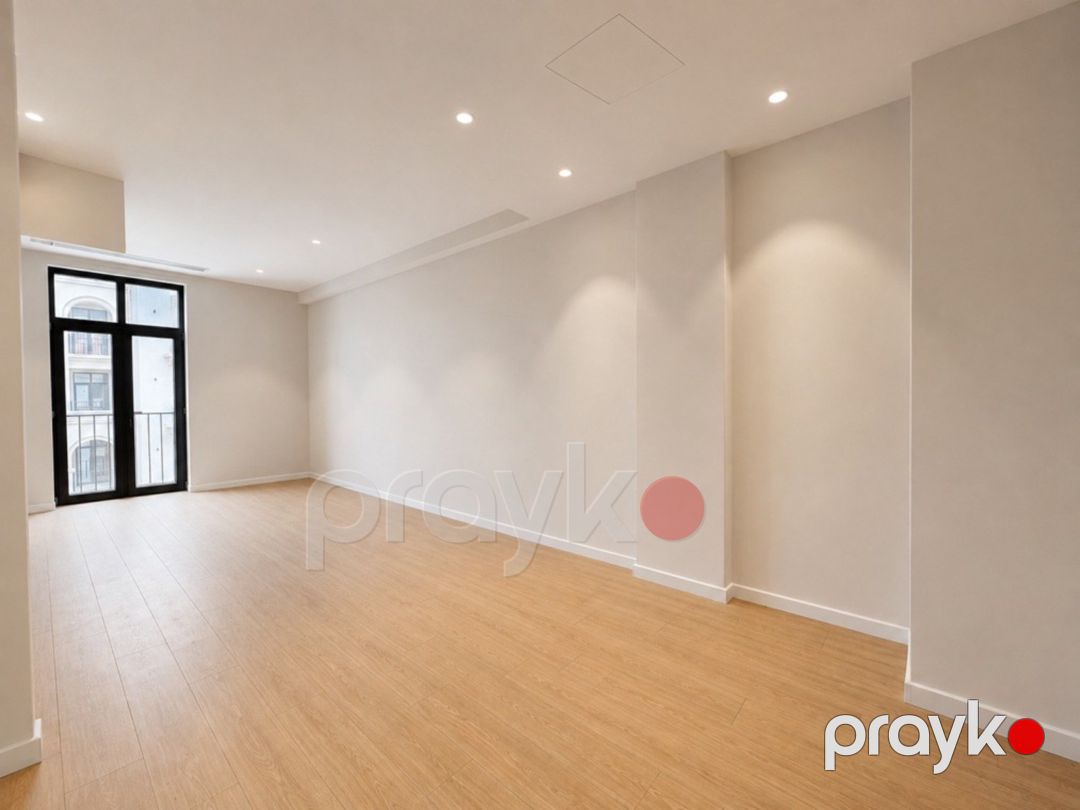 Satılır 2 otaqlı yeni tikili 70 m² — Mənzil, Bakı (9)