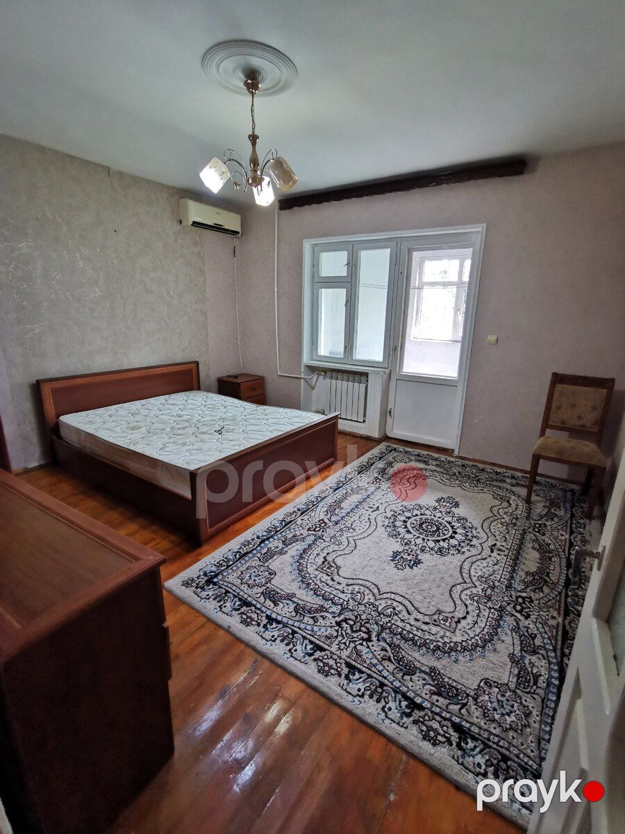 2-otaqlı yeni tikili kirayə verilir, Həzi Aslanov m., 80 m² — Mənzil, Bakı (5)
