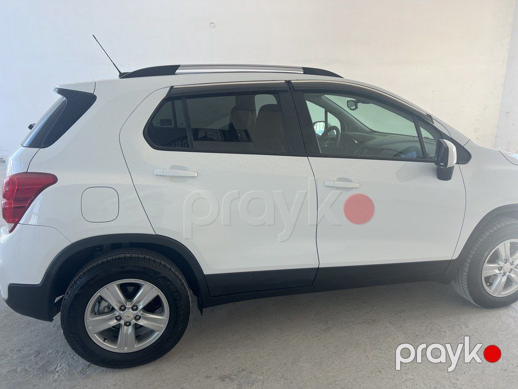 Chevrolet Trax, 1.4 L, 2020 il, 260 000 km — Avtomobillər, Gəncə (5)