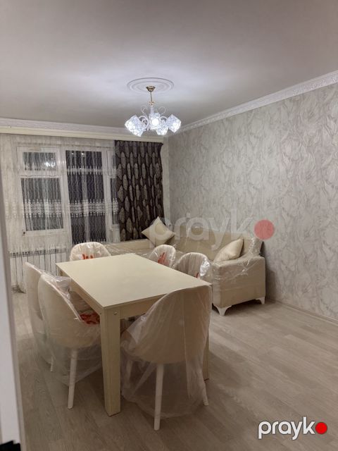 İcarəyə verilir 2 otaqlı köhnə tikili 50 m² — Bakı