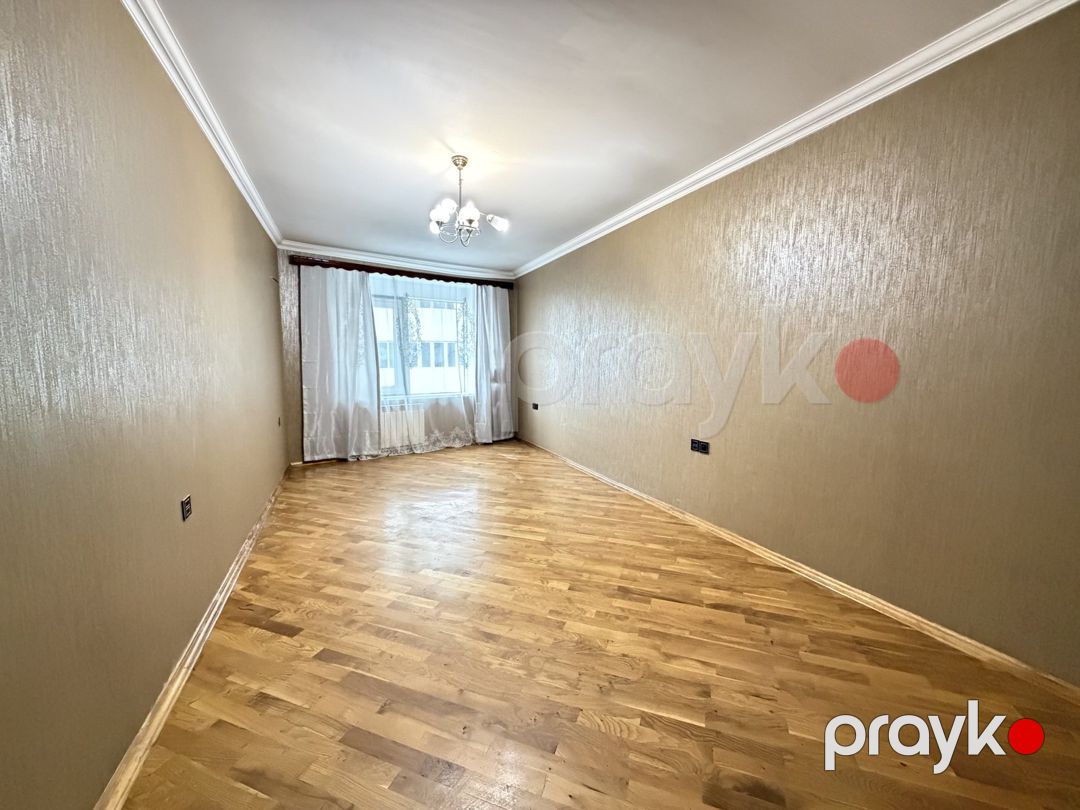 Satılır 3 otaqlı köhnə tikili 115 m² — Mənzil, Bakı (6)