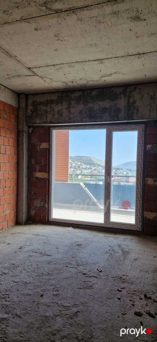 2-otaqlı yeni tikili, Həmdəm Ağayev küç., 72 m² — Mənzil, Bakı (8)