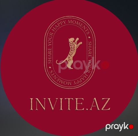 Invite.Az — Bakı