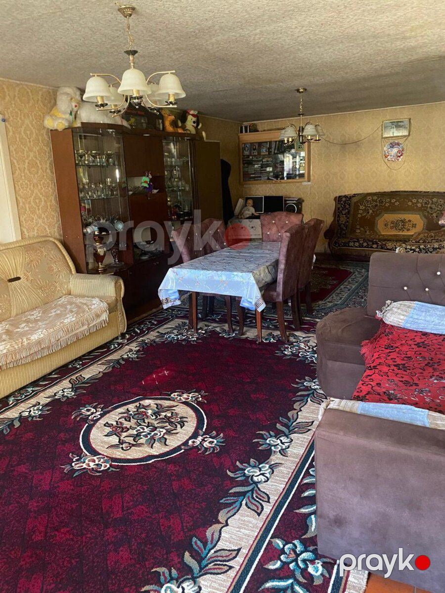 Həyət evi kirayə verilir, Gəncə ş — Ev, villa, Gəncə (2)