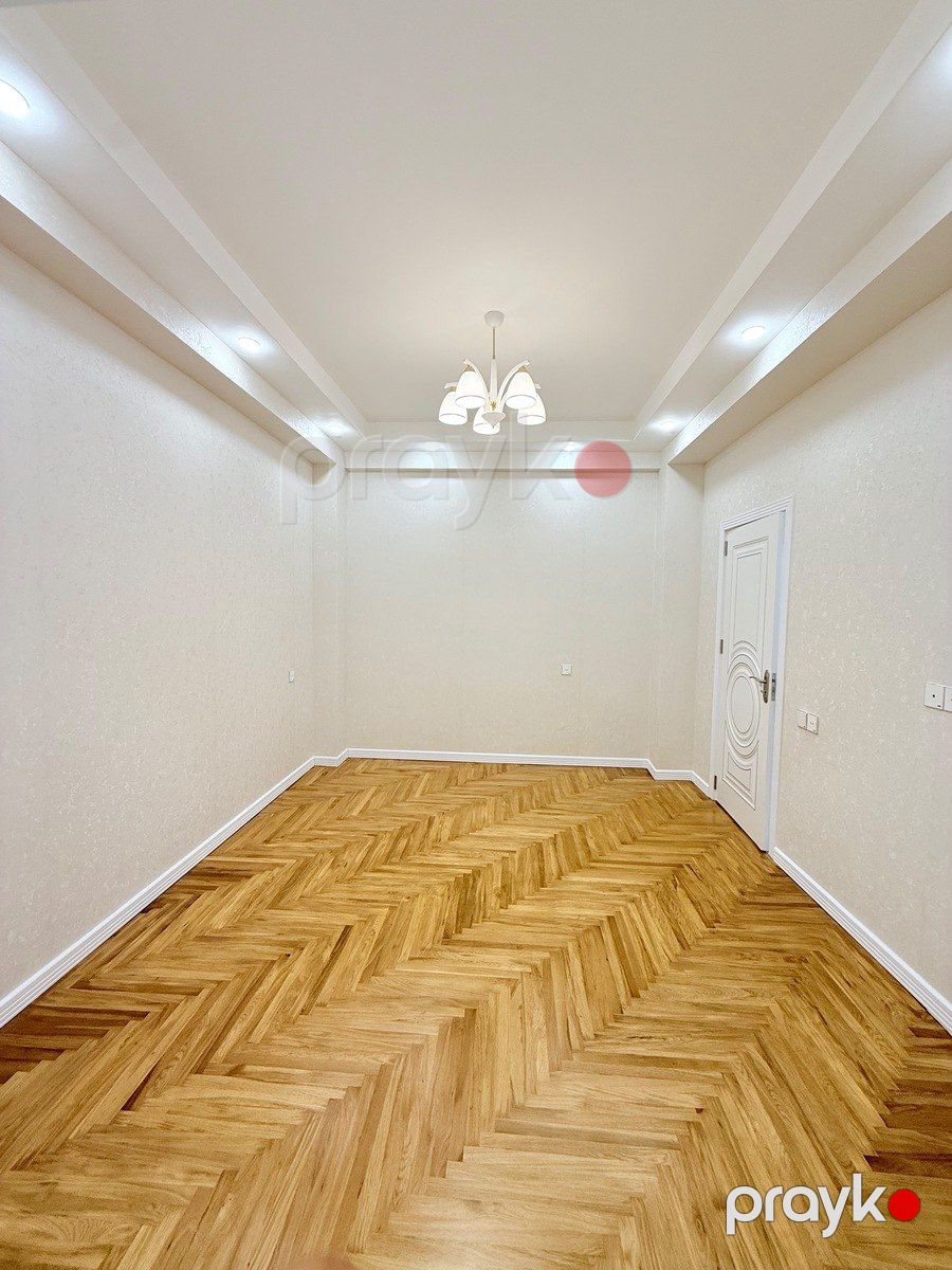 Satılır 2 otaqlı yeni tikili 45 m² — Mənzil, Xırdalan (3)