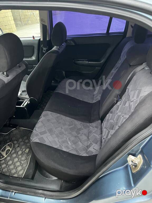 Opel Astra, 1.6 L, 1998 il, 345 691 km — Avtomobillər, Bakı (8)