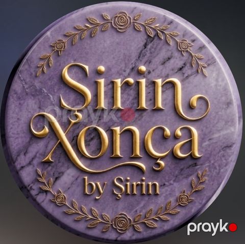 Xonça By Şirin — Bakı