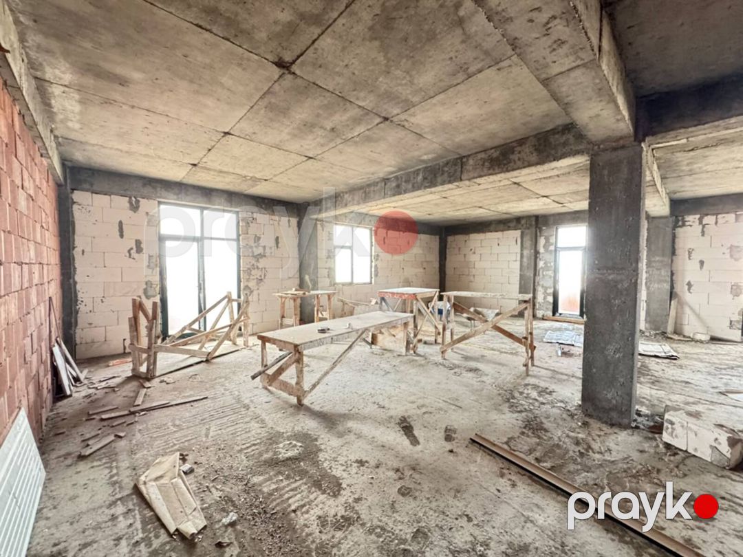 Satılır 4 otaqlı yeni tikili 186 m² — Mənzil, Bakı (4)
