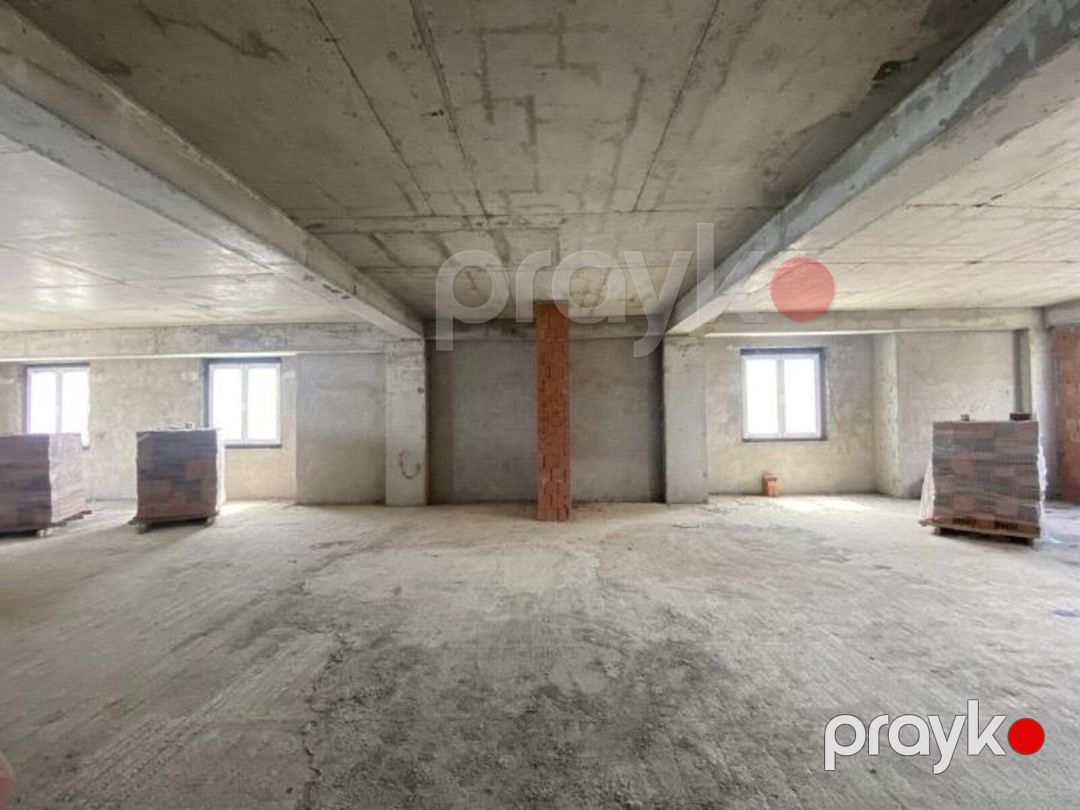 Satılır 4 otaqlı yeni tikili 205 m² — Mənzil, Bakı (5)