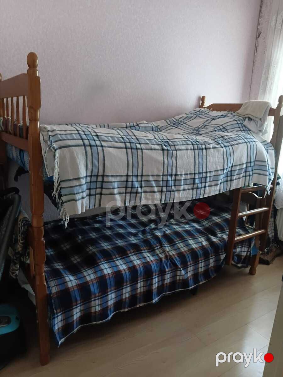 Həyət evi, Binəqədi qəs — Ev, villa, Bakı (4)