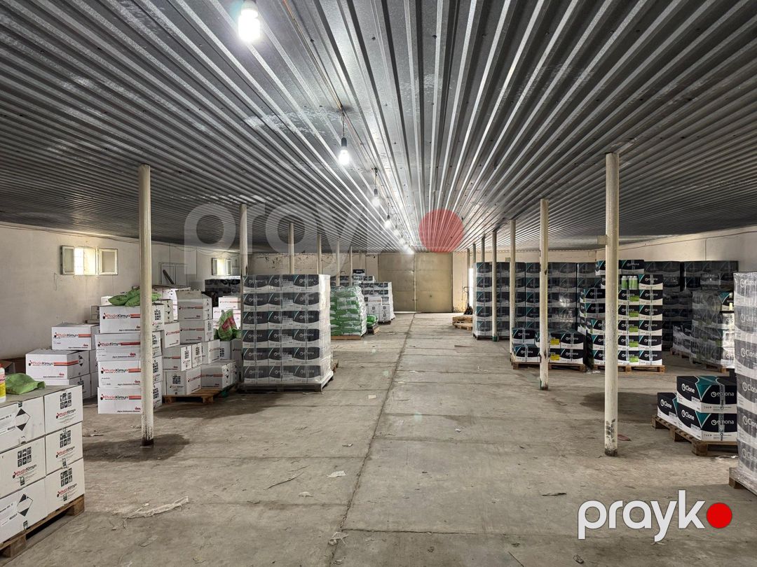 İcarəyə verilir obyekt 1150 m² — Əmlak, Sumqayıt (3)