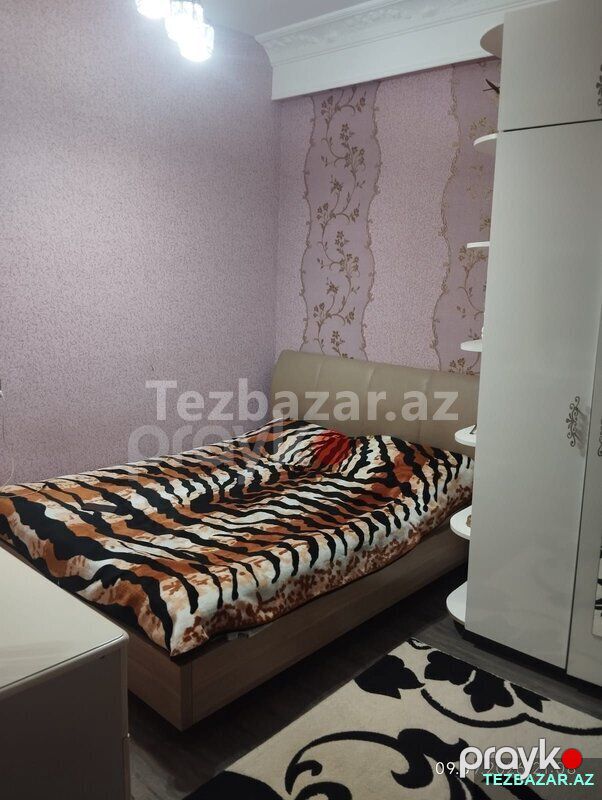 Teze navsdryka — Mənzil, Bakı (4)