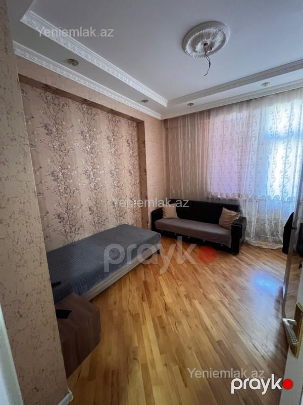 Satılır 2 otaqlı Bina evi menzil (Yeni tikili), 60 m², Xırdalan ş — Mənzil (3)