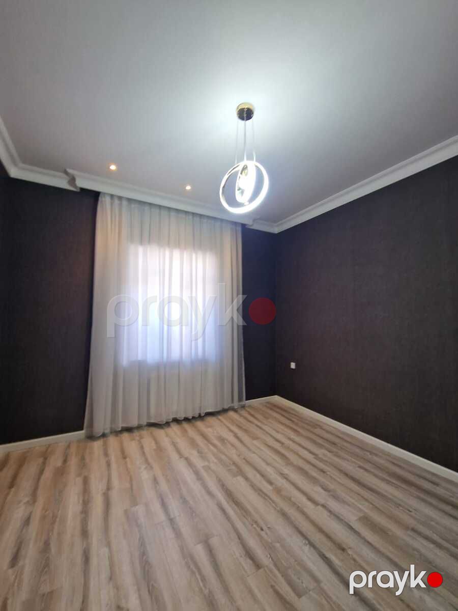 Satılır 4 otaqlı həyət evi/bağ evi 140 m² — Ev, villa, Bakı (9)