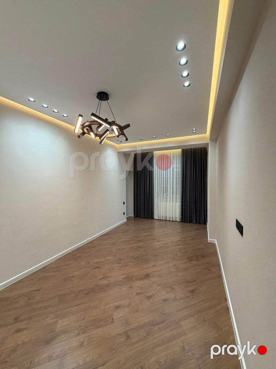 3-otaqlı yeni tikili, Sumqayıt ş., 112 m² — Mənzil, Sumqayıt (7)