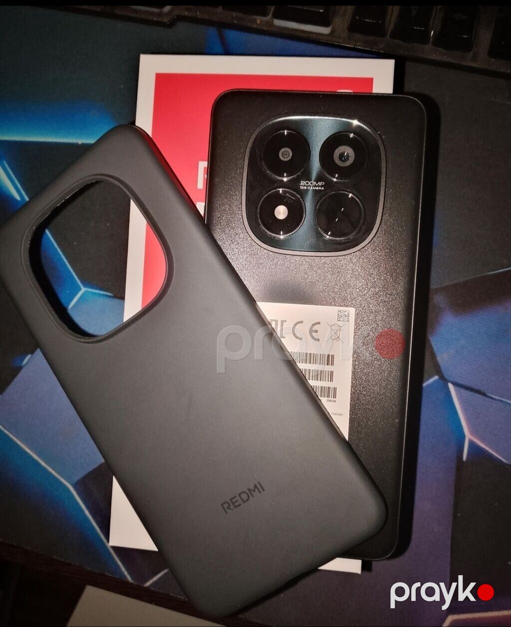 Xiaomi 15 Pro, 256 GB — Xiaomi, Mehdiabad (2)