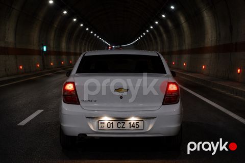 Chevrolet Cobalt ehtiyat hissəsi — Bakı