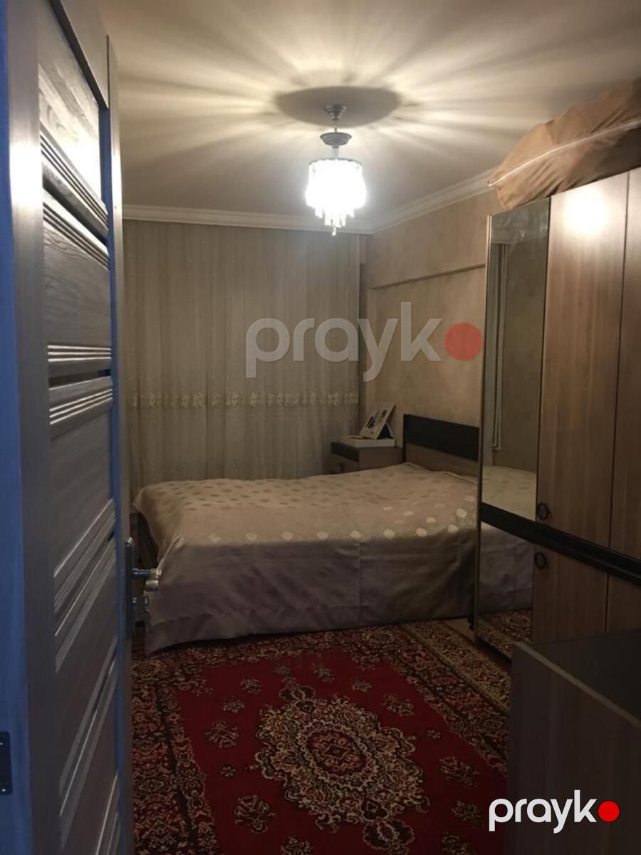 Satılır 3 otaqlı köhnə tikili 70 m² — Mənzil, Bakı (10)