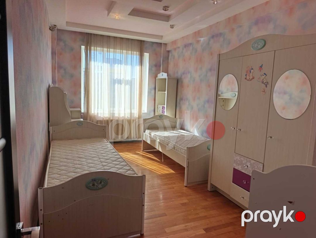 Satılır 3 otaqlı yeni tikili 115 m² — Mənzil, Bakı (9)