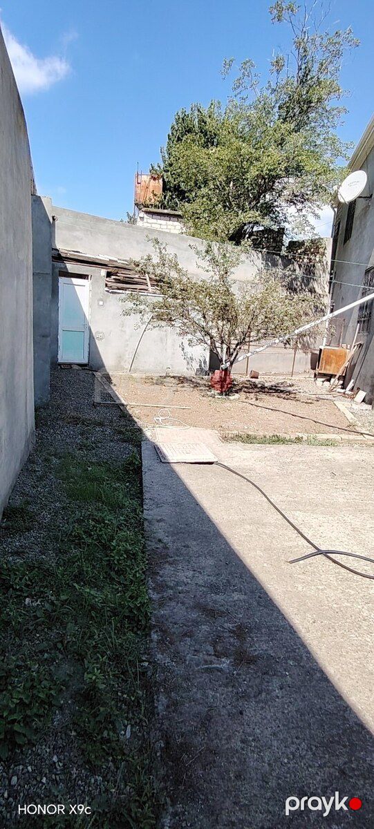 Həyət evi kirayə verilir, Gəncə ş — Ev, villa, Gəncə (3)