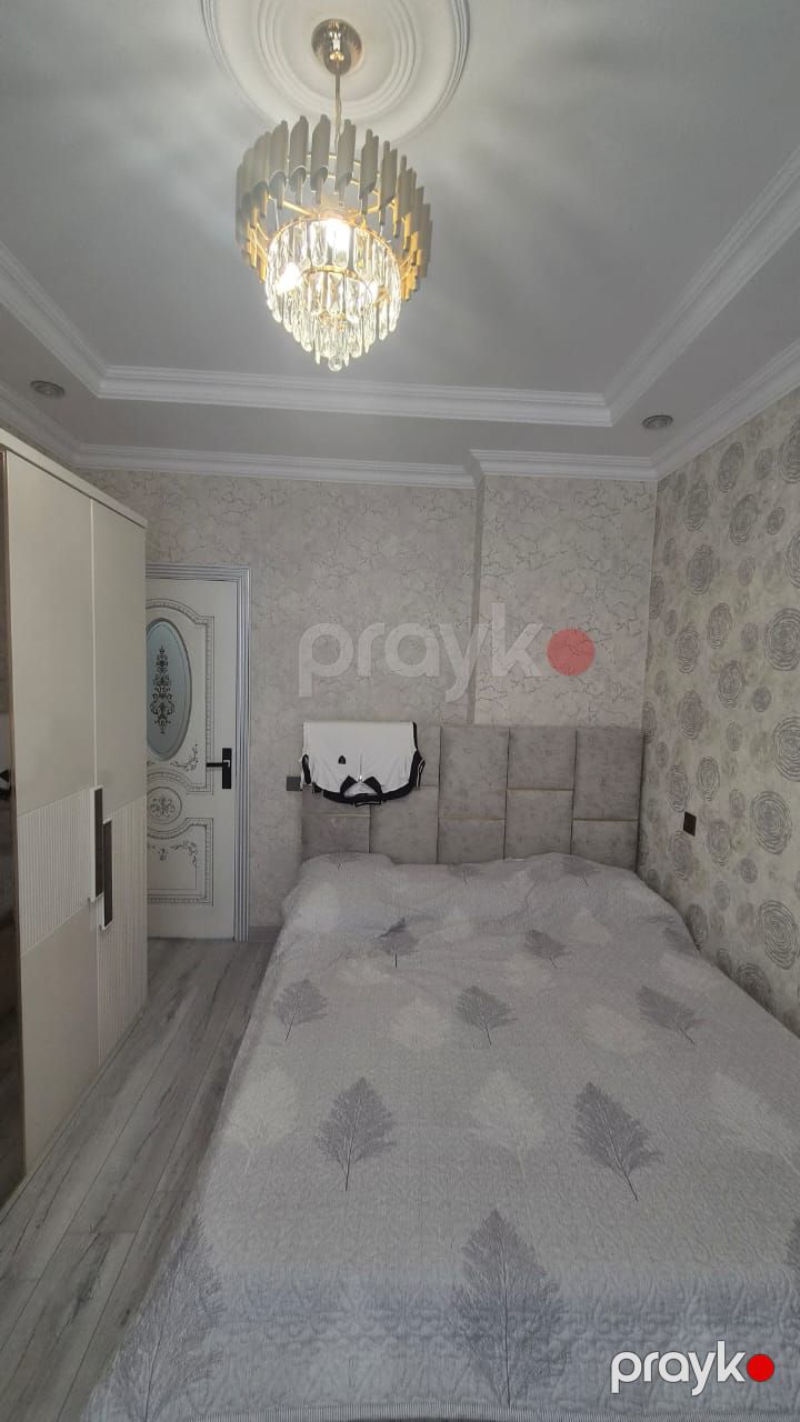 Satış: 2 otaqlı Köhnə tikili, 50 m², Sabunçu rayonu — Mənzil, Bakı (4)