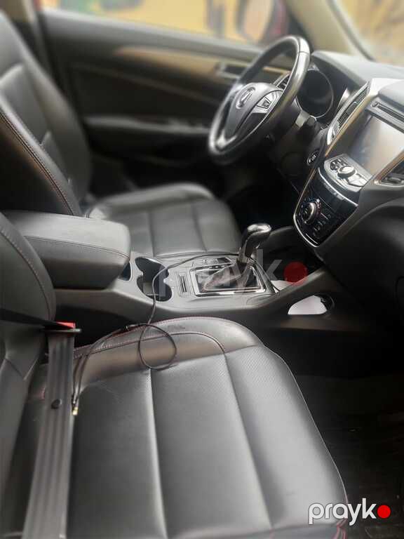 Changan CS 75, 1.8 L, 2014 il, 153 000 km — Avtomobillər, Bakı (9)
