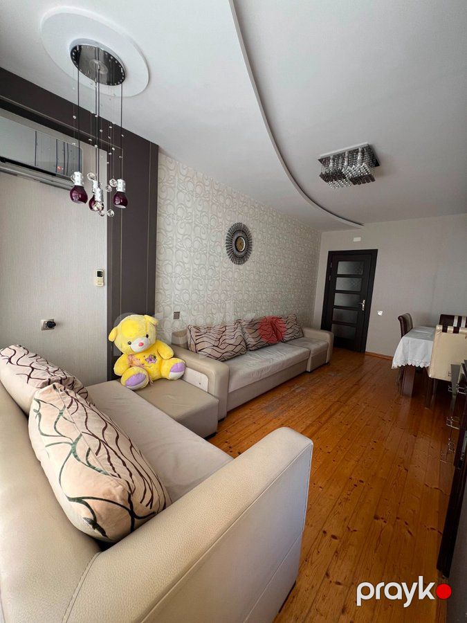 3 otaqlı mənzil, 85 m², Xırdalan ş. Abşeron Gənclər Şəhərciyi — Mənzil (10)