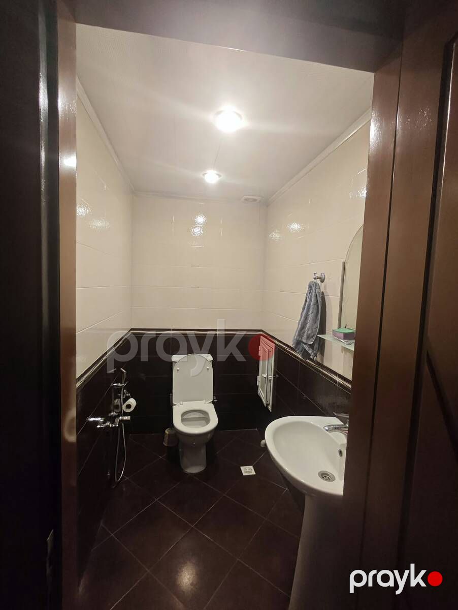 Satılır 3 otaqlı yeni tikili 109 m² — Mənzil, Bakı (12)