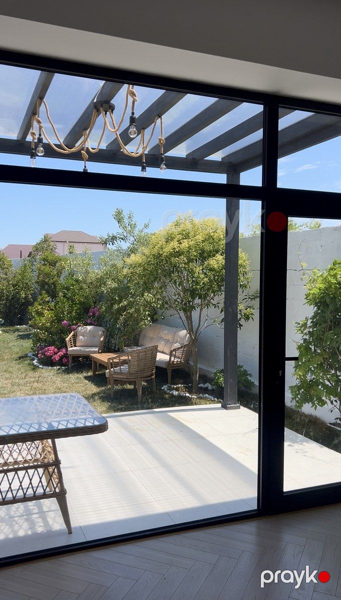 Satılır 3 otaqlı həyət evi/bağ evi 120 m² — Ev, villa, Bakı (10)
