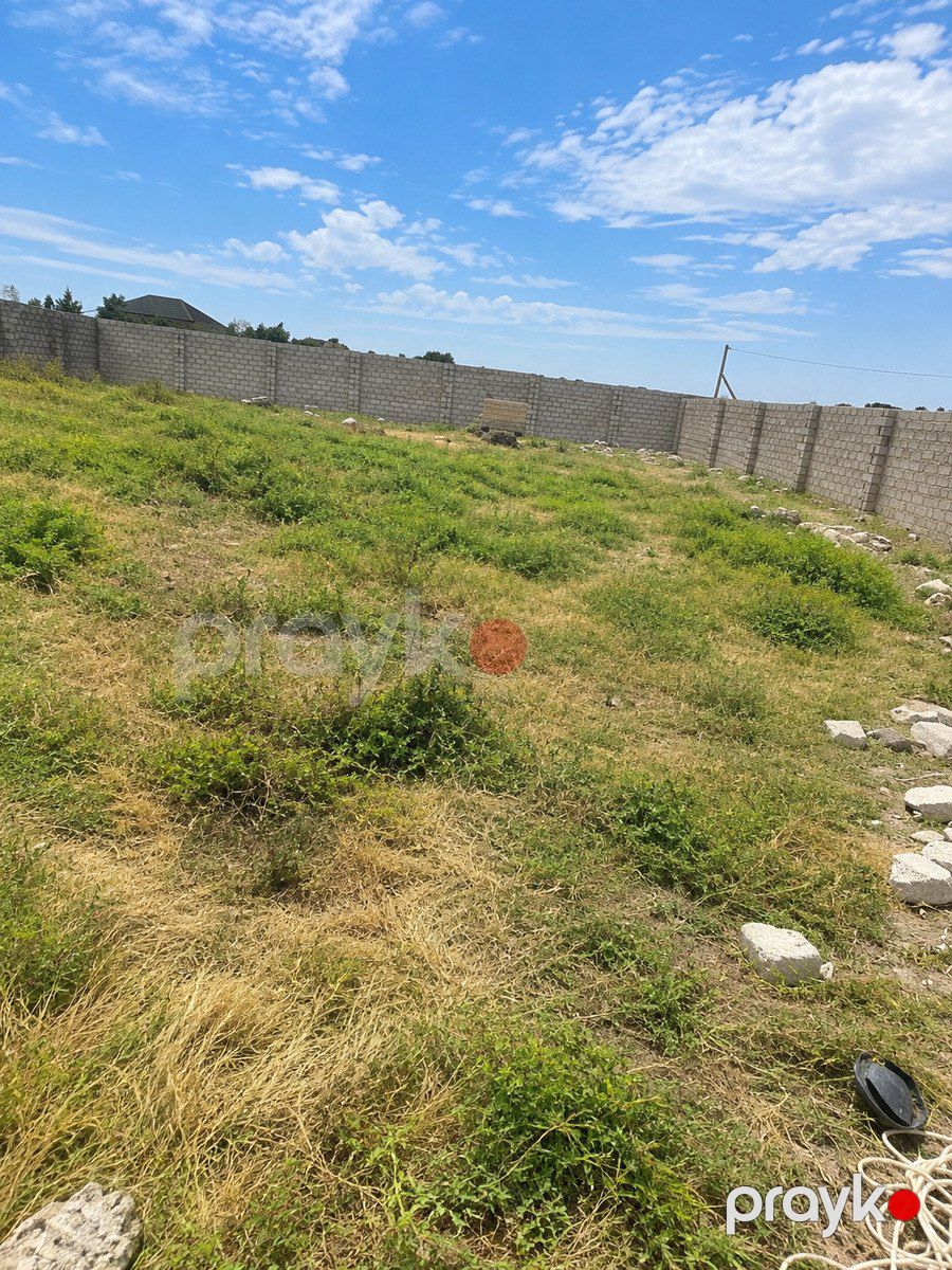 Satılır torpaq 9 sot — Torpaq, Bakı (3)