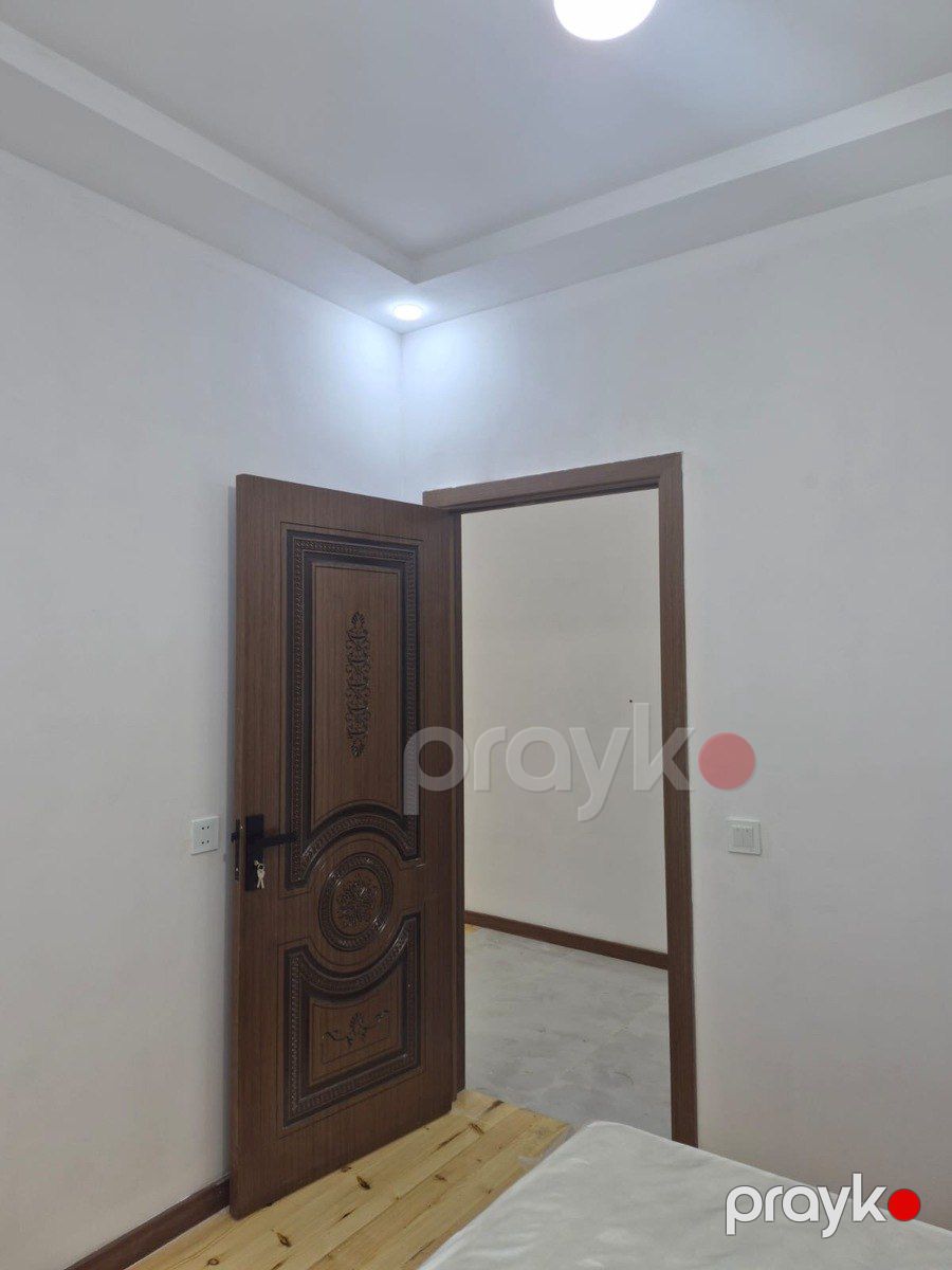 Satılır 2 otaqlı yeni tikili 54 m² — Mənzil, Bakı (12)