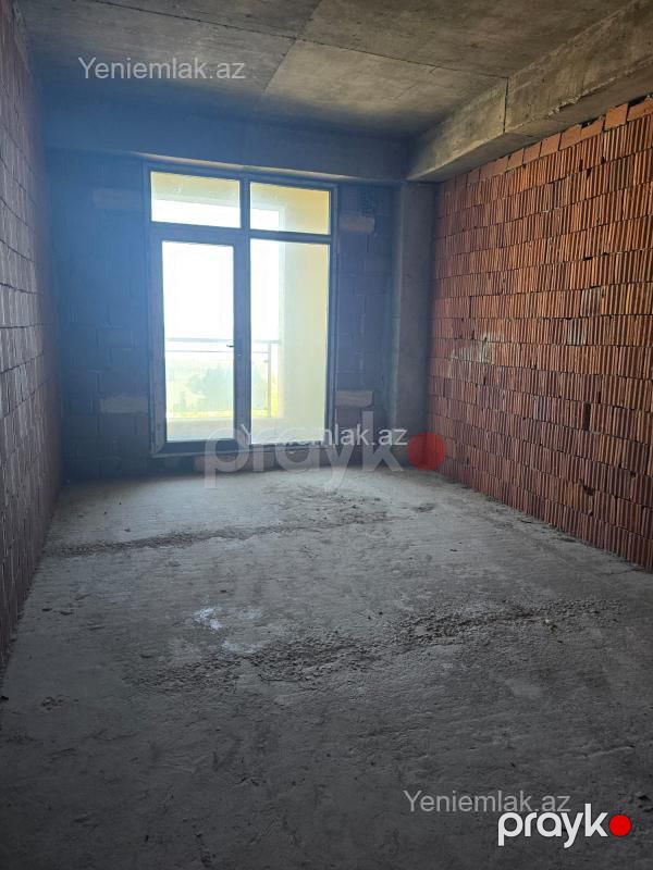 Satılır 3 otaqlı Bina evi menzil (Yeni tikili), 138 m², Sumqayıt Bulvarı — Mənzil, Sumqayıt (5)