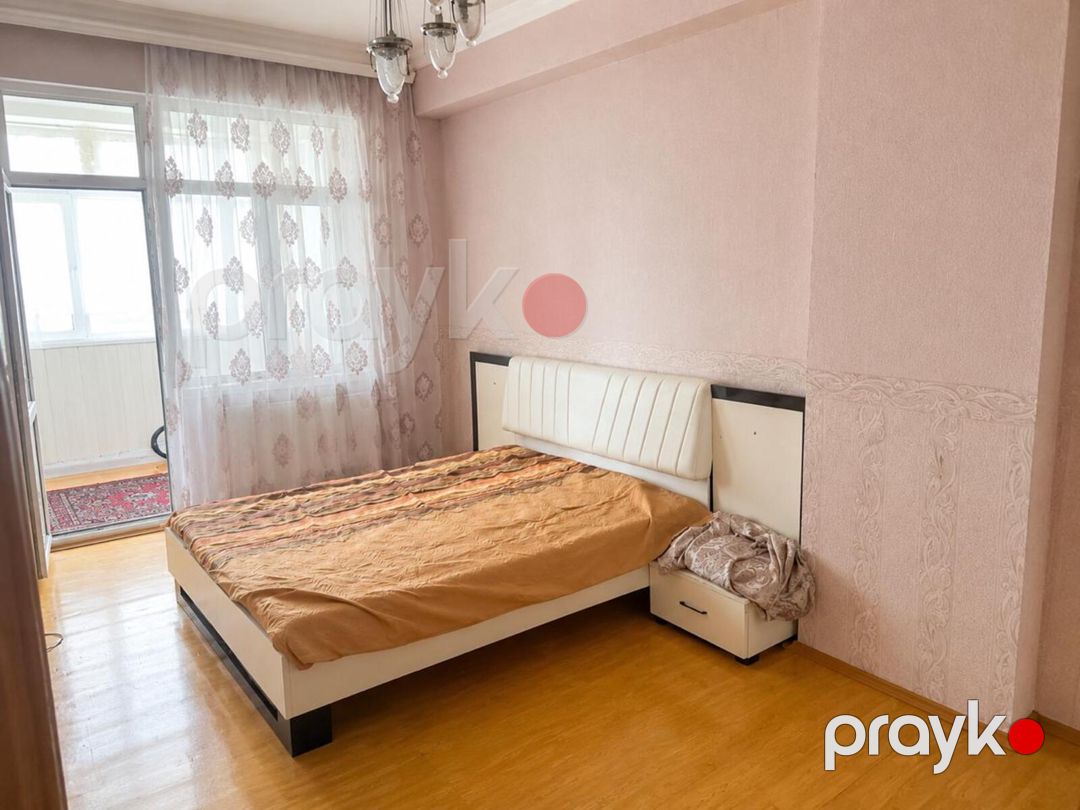 Satılır 2 otaqlı yeni tikili 75 m² — Mənzil, Bakı (4)