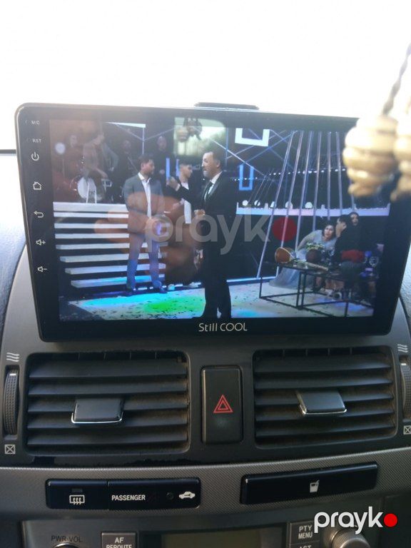 Toyota Avensis, 2.0 L, 2006 il, 418 000 km — Avtomobillər, Goranboy (12)