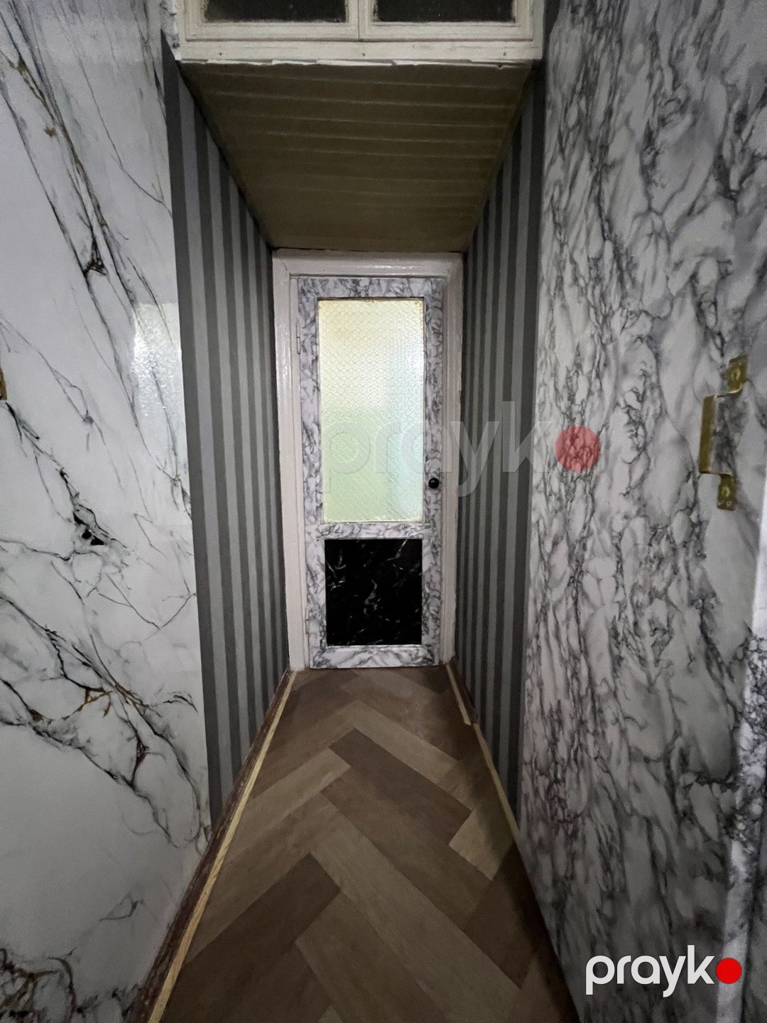 İcarəyə verilir 2 otaqlı köhnə tikili 65 m² — Mənzil, Bakı (6)